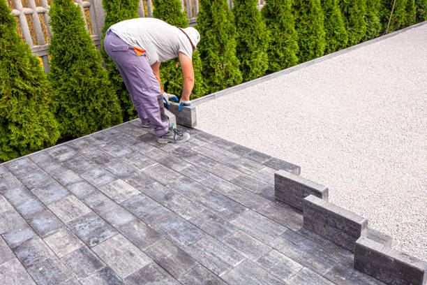 Decorative Driveway Pavers in Brockway, PA