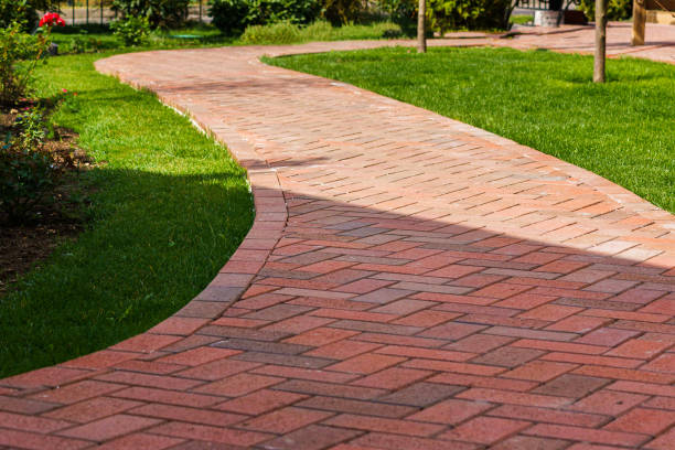 Reasons to Select Us for Your Driveway Paving Requirements in Brockway, PA