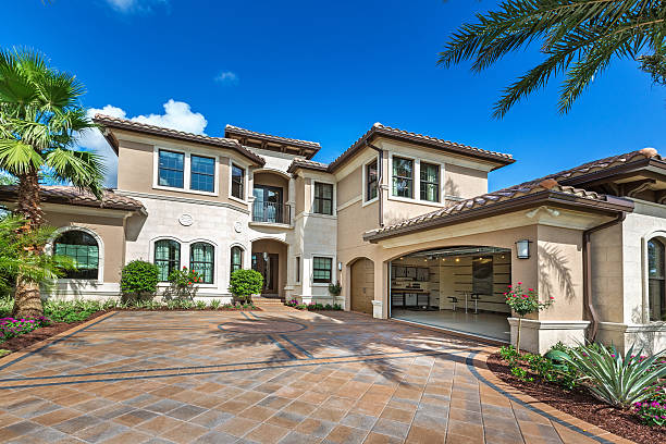 Best Driveway Pavers Contractor  in Brockway, PA