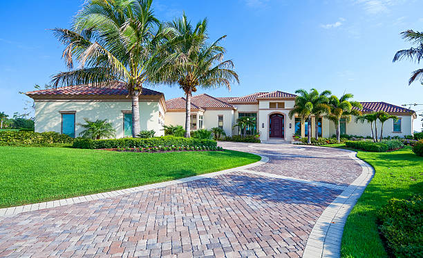 Best Driveway Pavers Near Me  in Brockway, PA