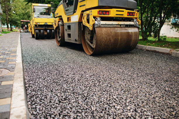 Best Driveway Paving Company  in Brockway, PA